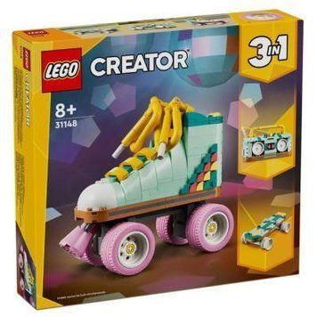 Конструктор LEGO Creator Ретро ролики (31148) T7132K фото