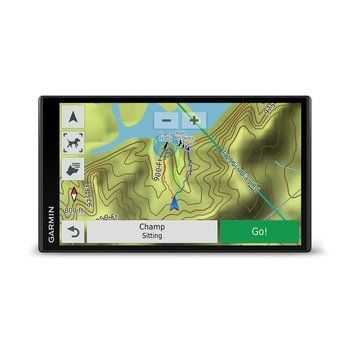 Garmin DriveTrack 71 Europe 010-01982-10 Навігатор для собак T4028K фото