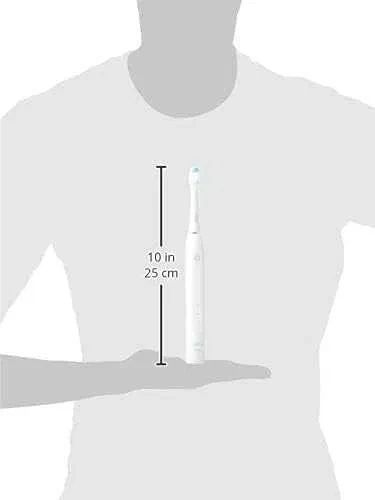 Oral-B Pulsonic Slim Clean 2000 Електрична зубна щітка T7392P фото