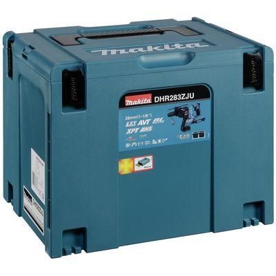 Makita DHR283ZJU Акумуляторний перфоратор каркас T7366E фото