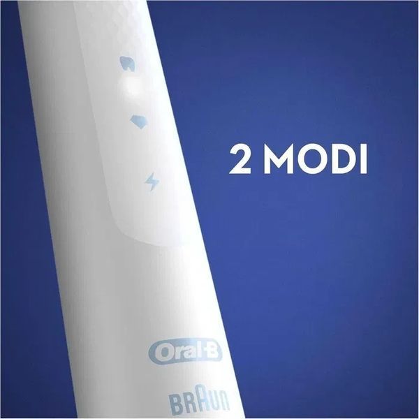 Oral-B Pulsonic Slim Clean 2000 Електрична зубна щітка T7392P фото