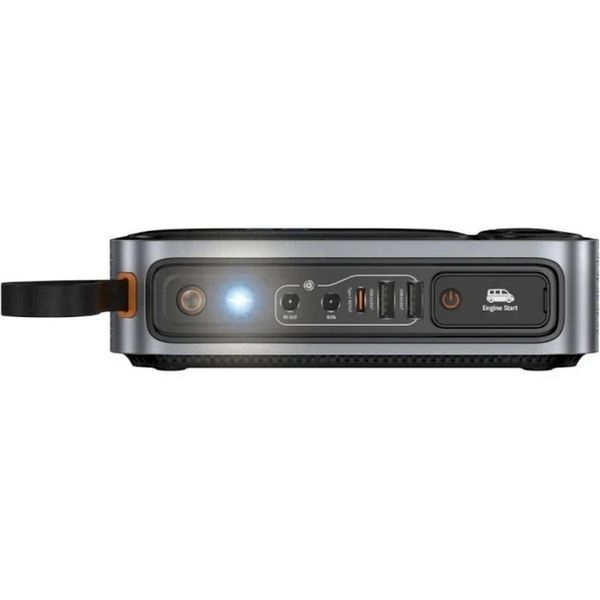 Baseus Super Energy Ultra Jump Starter 26800mAh 3000A Type-C PD100W (C00251400111-00) Пуско зарядний пристрій + павербанк T9966A фото