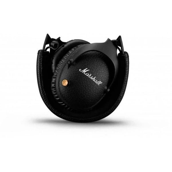 Marshall Monitor II ANC Black Bluetooth навушники з мікрофоном T8899K фото
