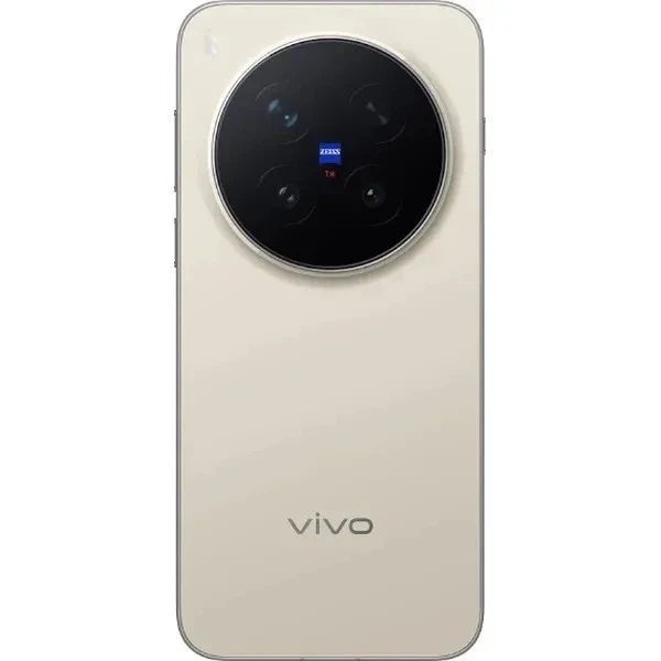 Vivo X300 Pro 16/512GB Global NFC Dune Brown Dimensity 9500 5360 мАг T1492S фото