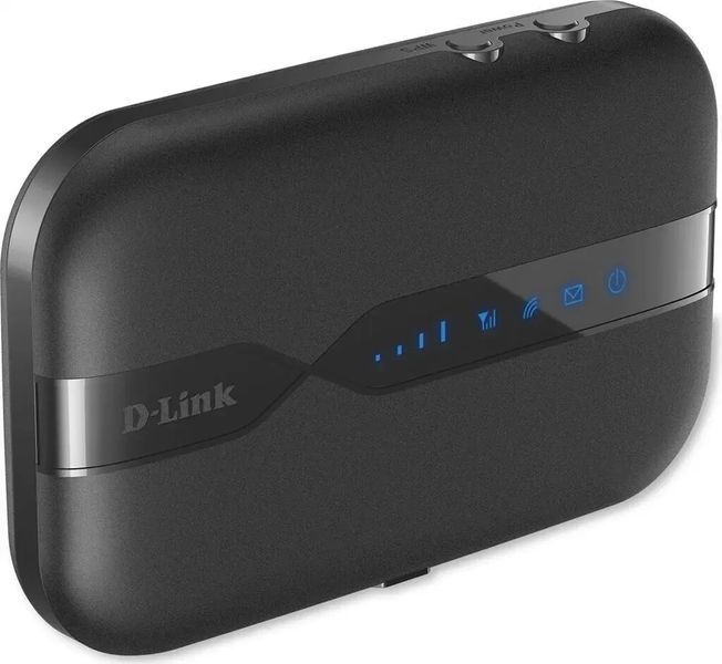 D-Link DWR-932 4G LTE WiFi роутер T7332E фото
