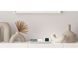 Belkin BOOST CHARGE PRO HPU82 WIZ016vfWH 3-in-1 Wireless Charging Pad with MagSafe White Док-станція T9702K фото 3