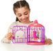 Little Live Pets Говорлива пташка Тіара Твинклз Інтерактивна іграшка T3391K фото 4
