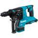 Makita DHR283ZJU Акумуляторний перфоратор каркас T7366E фото 3