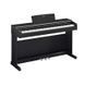 YAMAHA ARIUS YDP-145 Black Цифрове піаніно T1783K фото 1