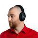 Marshall Monitor II ANC Black Bluetooth навушники з мікрофоном T8899K фото 8