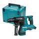 Makita DHR283ZJU Акумуляторний перфоратор каркас T7366E фото 1