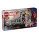 Конструктор LEGO Marvel Людина-Павук проти Доктора Октавіуса: Бій у метро (76321) T2191K фото 7