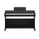 YAMAHA ARIUS YDP-145 Black Цифрове піаніно T1783K фото 2