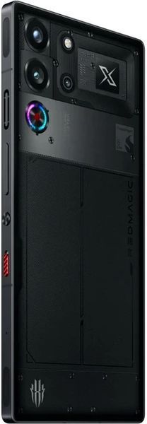 ZTE Nubia RedMagic 10 Pro 16/512GB Global NFC Dusk Snapdragon 8 Elite 7050 мАч T1378S фото