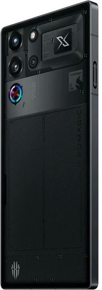 ZTE Nubia RedMagic 10 Pro 16/512GB Global NFC Dusk Snapdragon 8 Elite 7050 мАч T1378S фото