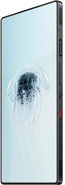 ZTE Nubia RedMagic 10 Pro 16/512GB Global NFC Dusk Snapdragon 8 Elite 7050 мАч T1378S фото