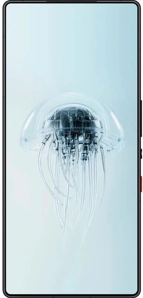 ZTE Nubia RedMagic 10 Pro 16/512GB Global NFC Dusk Snapdragon 8 Elite 7050 мАч T1378S фото