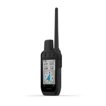 Garmin Alpha 300 010-02807-51 GPS-навигатор T4191K фото