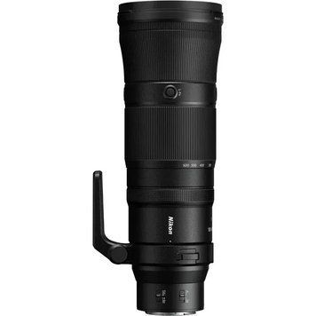 Nikon NIKKOR Z 180-600mm f/5.6-6.3 VR Об'єктив T9915D фото