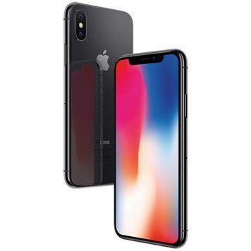 IPhone X 256gb Space Gray Apple A11 Bionic 2715 маг T1063 фото