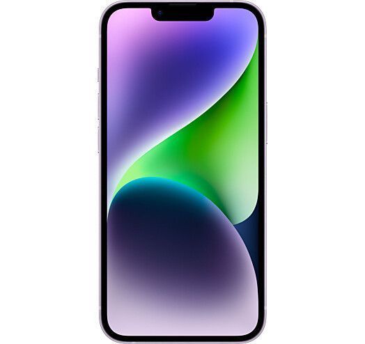 IPhone 14 256 GB Purple A15 Bionic 3279 мАч T5386 фото