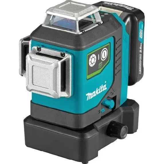 Makita SK700GD Акумуляторний лазерний нівелір каркас T3628K фото