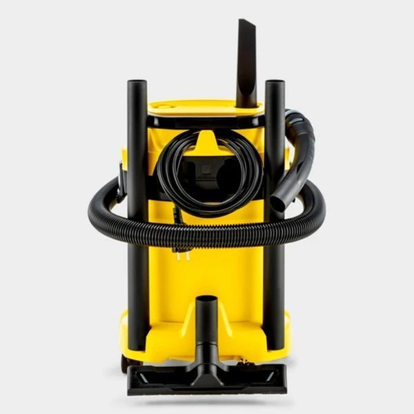 Karcher WD 3 1.628-127.0 Пылесос промышленный T1812K фото