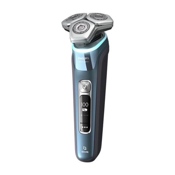 Электробритва Philips Series 9000 Shaver S9982/59 T5918K фото