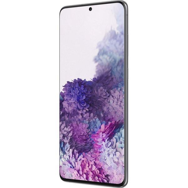 Samsung G981U Galaxy S20 8/128GB Gray Qualcomm Snapdragon 865 4000 мАч T1932V фото