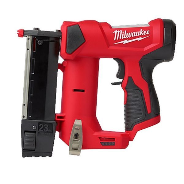 Milwaukee M12 2540-20 каркас Акумуляторний штифтозабивной нейлер T2067 фото