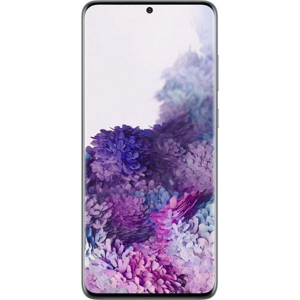 Samsung G981U Galaxy S20 8/128GB Gray Qualcomm Snapdragon 865 4000 мАч T1932V фото