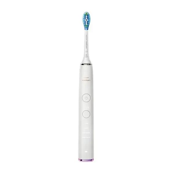 Електрична зубна щітка Philips Sonicare DiamondClean Smart 9300 HX9903/01 T5851K фото