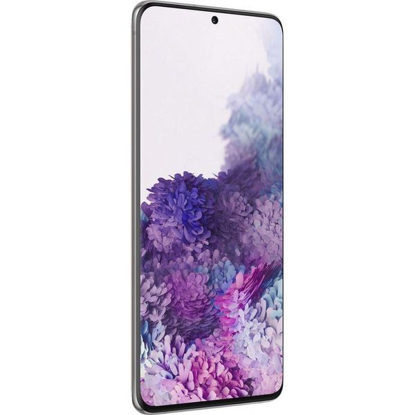 Samsung G981U Galaxy S20 8/128GB Gray Qualcomm Snapdragon 865 4000 мАч T1932V фото