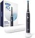 Oral-B iO 6 Black lava Електрична зубна щітка T7840V фото 1