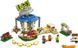 Конструктор LEGO Creator Ярмарочная карусель (31095) T7894K фото 4