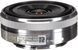 Sony SEL16f/28 16mm f/2,8 Объектив T4412K фото 5