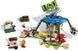 Конструктор LEGO Creator Ярмарочная карусель (31095) T7894K фото 6