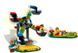 Конструктор LEGO Creator Ярмарочная карусель (31095) T7894K фото 7
