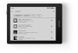 Onyx Boox Go 6 Black Електронна книга T7734K фото 3