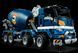 Конструктор LEGO Technic Бетонозмішувач (42112) T2659 фото 6