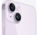 IPhone 14 256 GB Purple A15 Bionic 3279 мАч T5386 фото 8
