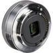 Sony SEL16f/28 16mm f/2,8 Объектив T4412K фото 6