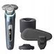 Электробритва Philips Series 9000 Shaver S9982/59 T5918K фото 1