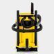 Karcher WD 3 1.628-127.0 Пылесос промышленный T1812K фото 5