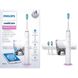 Електрична зубна щітка Philips Sonicare DiamondClean Smart 9300 HX9903/01 T5851K фото 2