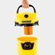 Karcher WD 3 1.628-127.0 Пылесос промышленный T1812K фото 3