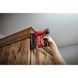 Milwaukee M12 2540-20 каркас Акумуляторний штифтозабивной нейлер T2067 фото 6