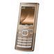 Мобільний телефон Nokia 6500 Classic Bronze (оригінал) 830 мАч T7784 фото 1