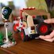 Конструктор LEGO Jurassic World 77984 Jurassic Park Jeep Wrangler T2199 фото 2