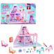LOL 427735 Surprise Winter Snow Chalet Playset Ігровий набір Зимове снігове шале T9222K фото 1